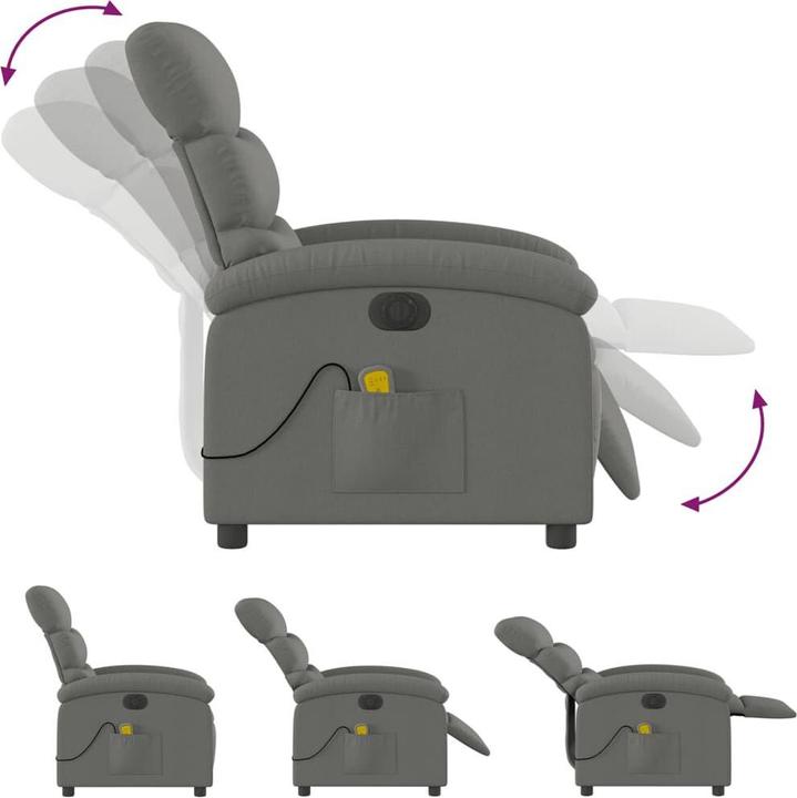 Image du produit VidaXL Hiram
