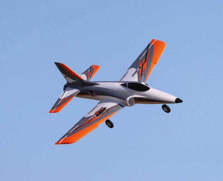 Image du produit E-Flite Habu SS (Avion à réaction)