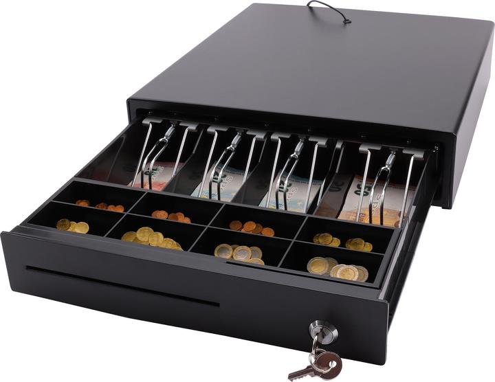 Immagine prodotto Olympia Cassetto per contanti SD335C NOTA