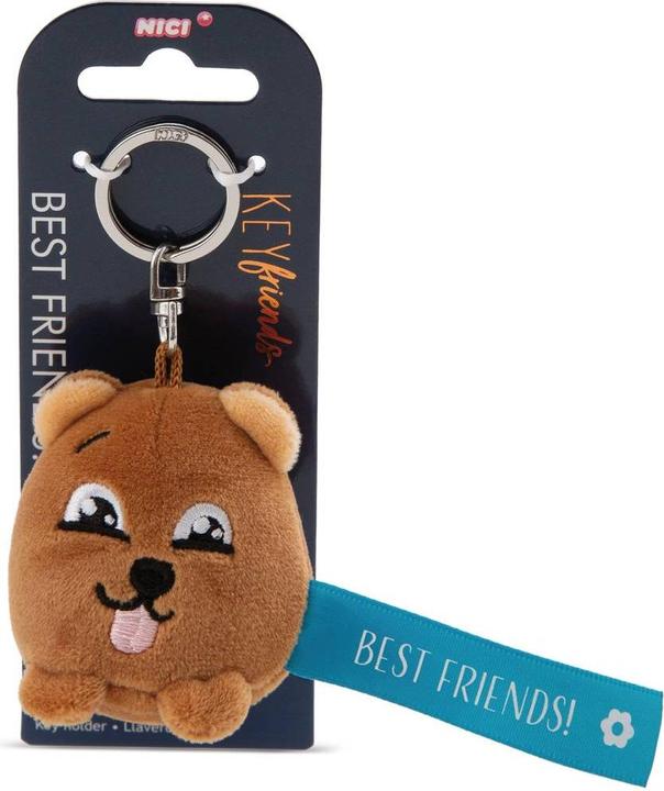 Actual product image NICI Schlüsselanhänger