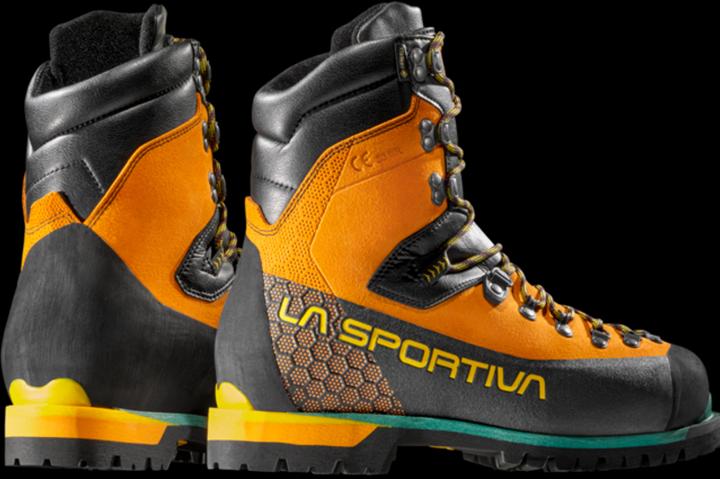 Image du produit La Sportiva Népal S3 Work (S3, 41.5)