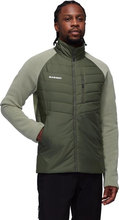 Actual product image Mammut Innominata Midlayer Hybrid Jacket (L)