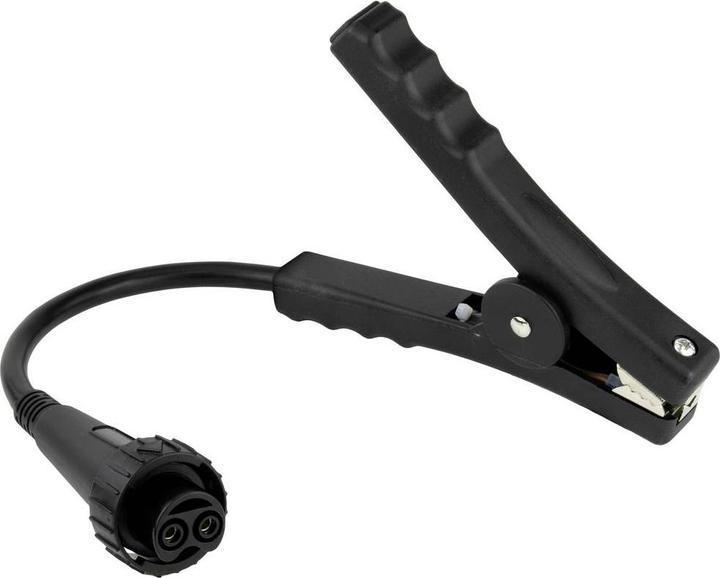 Megger 1006-447 KC1-C KELVIN CLIP-CO Kelvinklemme Schwerlast-Kelvin-Klemme 1 St (Klemme)