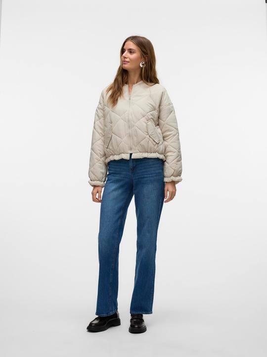 Produktbild Vero Moda VMYRSA Bomberjacke Blousonjacke (XS)