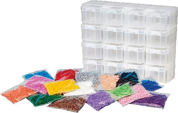 Actual product image Hama Beads