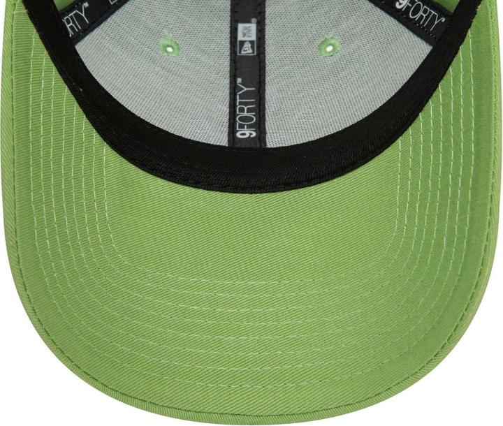 Actual product image New Era 9Forty Enfants Cap - New York Yankees vert (54, 55, 56)