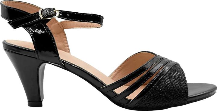 Where's That From Sandalen Stormi (39)
