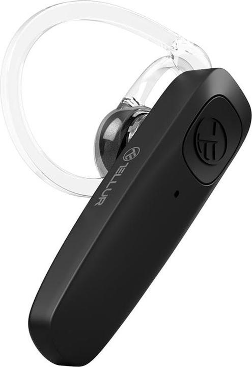 Actual product image Tellur Bluetooth Headset Vox 155 Black (ANC, 360 h, Wireless)