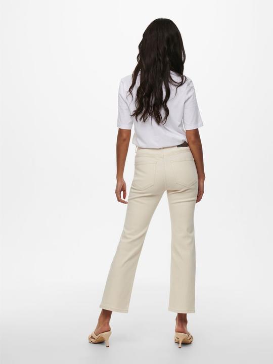 Actual product image Only ONLKenya Life Mid Flared Jeans