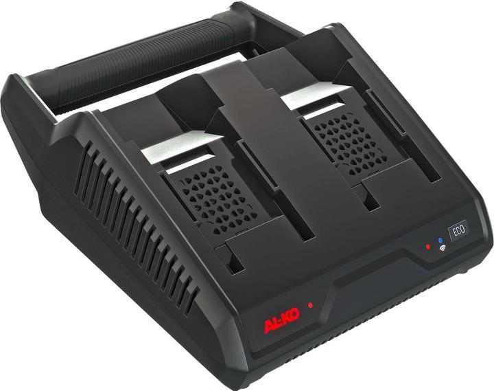 AL-KO 36 V Doppelladegerät C 200 Li (36 V)