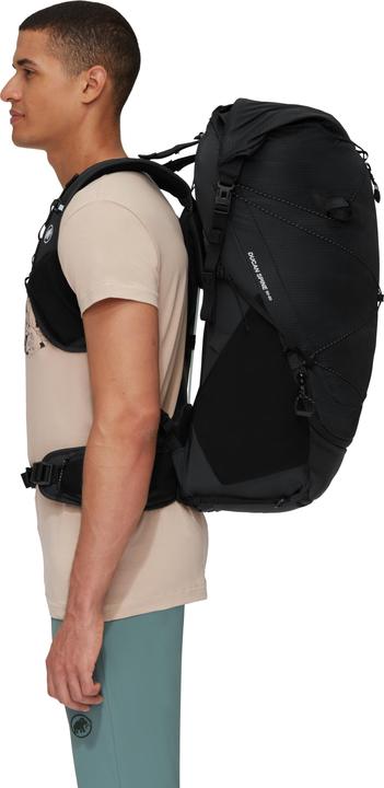 Image du produit Mammut Épine dorsale Ducan 50-60 (60 l)