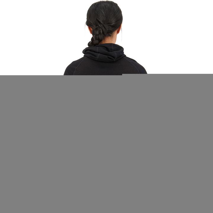 Actual product image Mons Royale Women's Bella Tech Hood (XS)