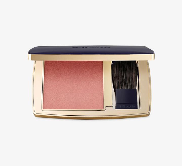 Actual product image Estée Lauder Pure Color Envy Sculpting Blush Rebel.Rose (420 Rebellious Rose)