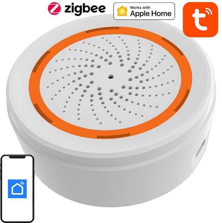 Immagine prodotto Neo Intelligente Alarmsirene