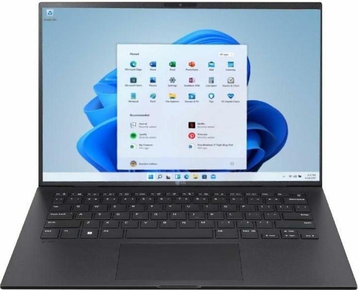 Produktbild LG 14Z90RU-G.AA55B