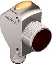 Produktbild Turck Laser Kontrastsensor Sn 0...150mm10...30VDC Taster m.Hintergrund M12 5-pol