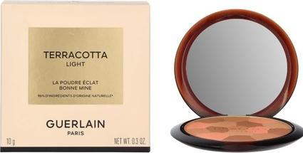 Image du produit Guerlain Terracotta Light (03, Contour, 10 g)