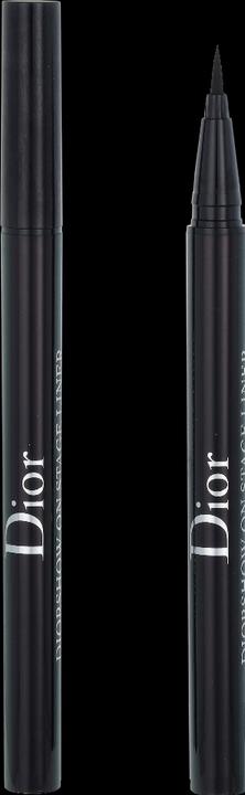 Produktbild Dior Diorshow (091 Matte Black)