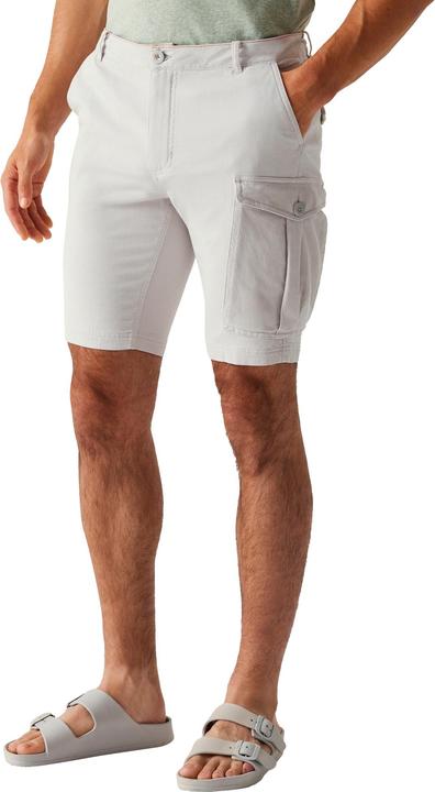 Actual product image Regatta Mens Bendrick Shorts (Frequency band 38 (2600 MHz))