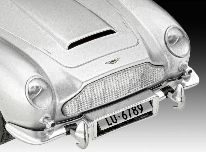 Produktbild Revell James Bond Aston Martin DB5
