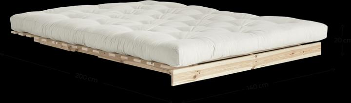 Image du produit Karup Design Roots (2 places, Canapé-lit)