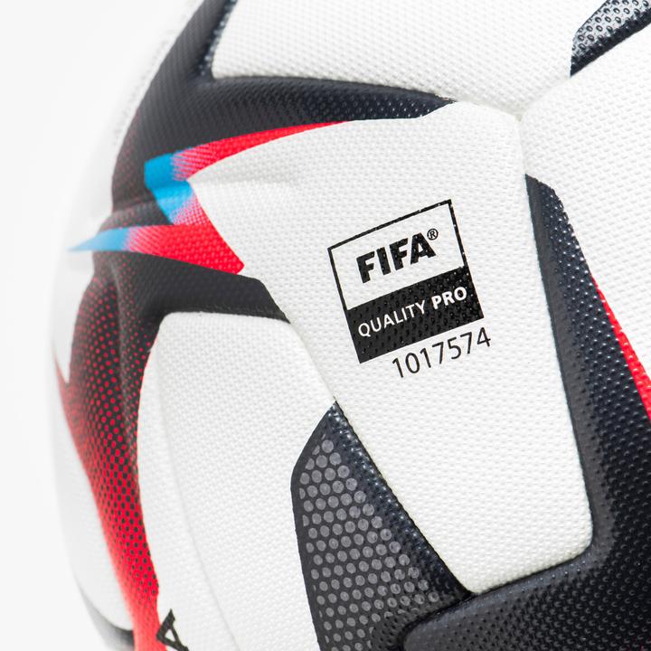 Produktbild Kipsta FIFA Quality Pro Official Match Ball Ligue 1 Uber Eats 24-25 (5)