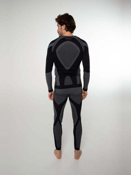 Actual product image Protest Thermo Top Timp (S)