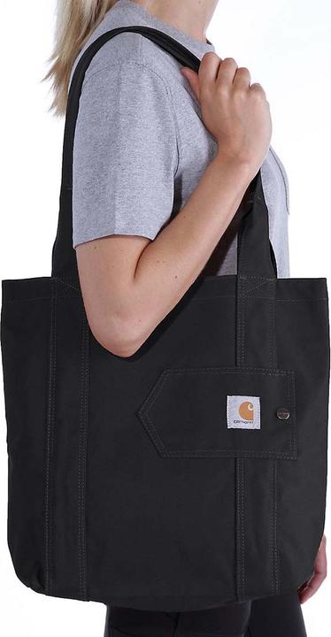 Image du produit Carhartt Torebka Essentials Tote Noir
