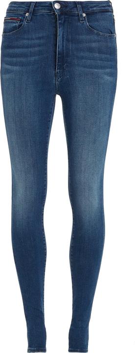 Produktbild Tommy Hilfiger Sylvia Super Skinny new niceville mid blue (W25/L34)