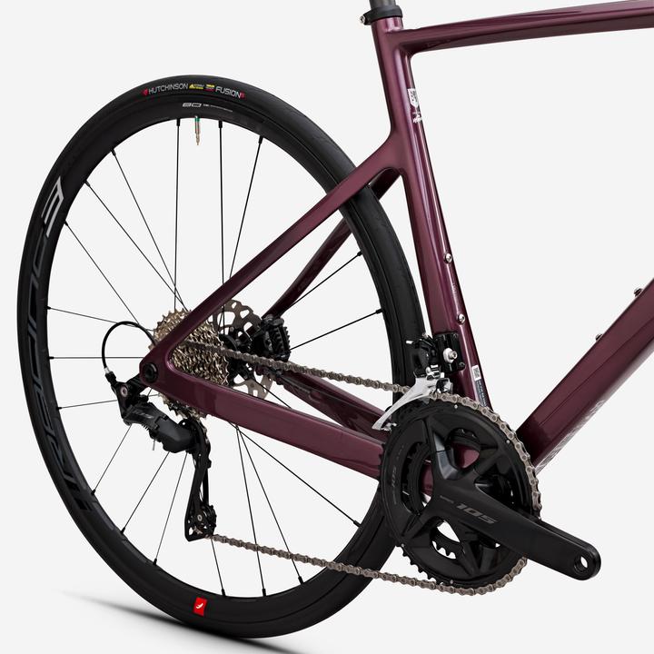 Image du produit Van rysel Edr Cf