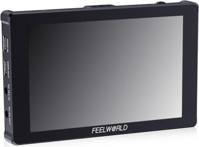 Image du produit Feelworld F7 PLUS HDMI Monitor (7", Full HD)