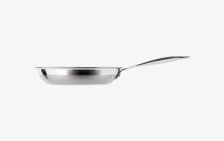 Produktbild Le Creuset 3-Ply (28 cm, Bratpfanne, Edelstahl)