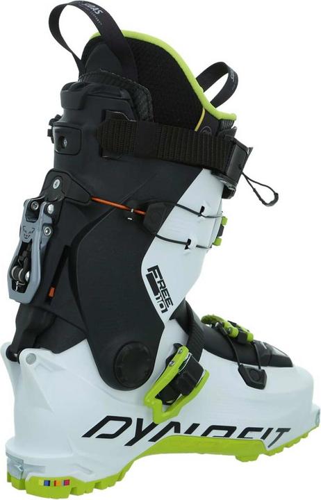 Actual product image Dynafit Hoji Free 110 touring boots (28.5)