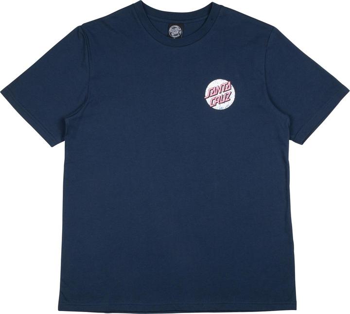 Produktbild Santa Cruz Speckled Dot T-Shirt (10)