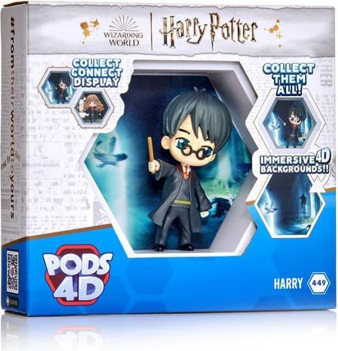 Image du produit Amo Toys POD 4D - Wizarding World Harry Potter (121004)