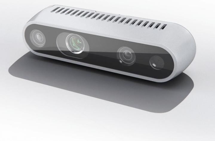 Image du produit Intel RealSense D435 (2.07 Mpx)