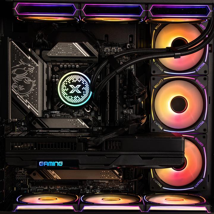 Immagine prodotto Captiva R89-085 (AMD Ryzen 7 9800X3D, 65.54 GB, 2000 GB, GeForce RTX 5080)