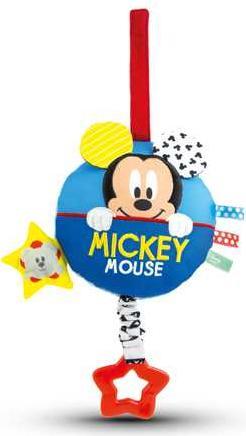 Produktbild Clementoni Mickey Mouse Soft Musikdose