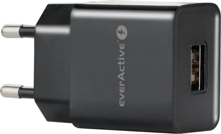 Actual product image Everactive Charger SC-200B 1xUSB 2 4A (12 W)