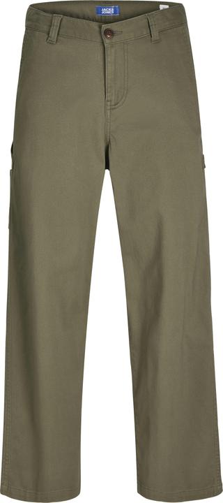 Actual product image Jack & Jones Jpstalex Pf Worker Pant Ln Jnr (170)