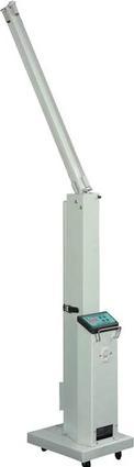 Immagine prodotto Good Connections Good Connection Stazione di disinfezione UV-C da 60W con 2 tubi per un ambiente di 30 m²