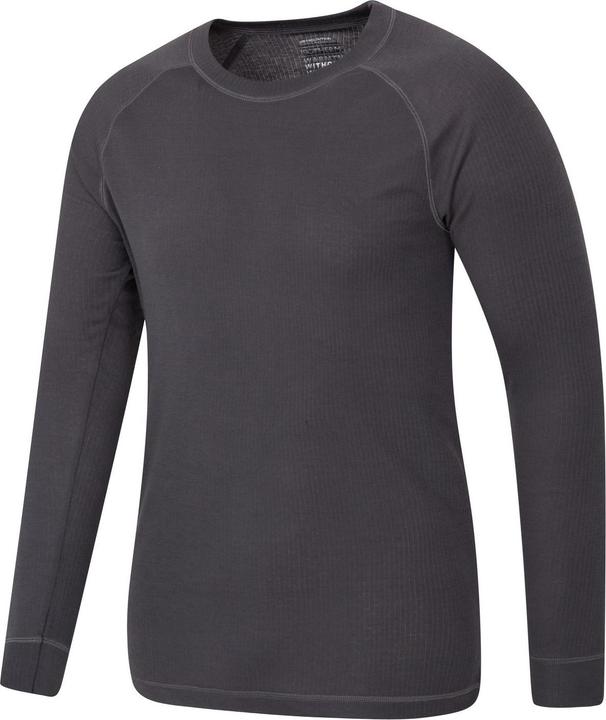 Produktbild Mountain Warehouse Talus Base Layer Oberteil (2erPack) (3XL)