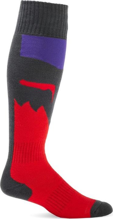 Fox SOCKS 24 180 FLORA GRY/RD (L)