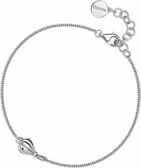 Rosato Stylish silver bracelet Balon Allegro RZAL051