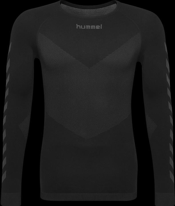 Produktbild hummel First Seamless Jersey L/S (XS)