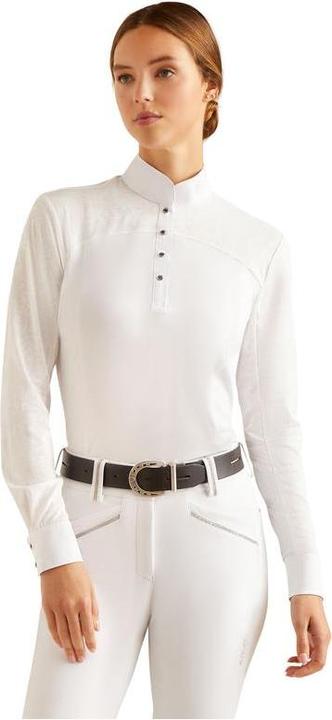 Produktbild Ariat Turniershirt Bellatrix Damen (L)