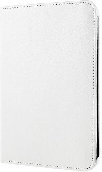 Produktbild MU Classic Rotierbare Leder Hülle (iPad mini 6)