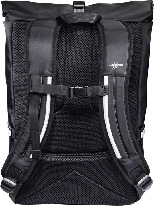 Image du produit Urage sac à dos Carrier 700, noir (29 l)