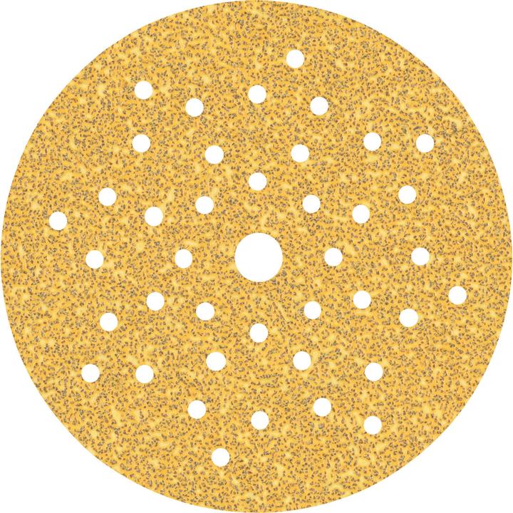 Produktbild Bosch Professional Zubehör EXPERT C470 Schleifpapier Mehrloch für Exzenterschleifer, 125 mm, G 40, 50-tlg. (40)