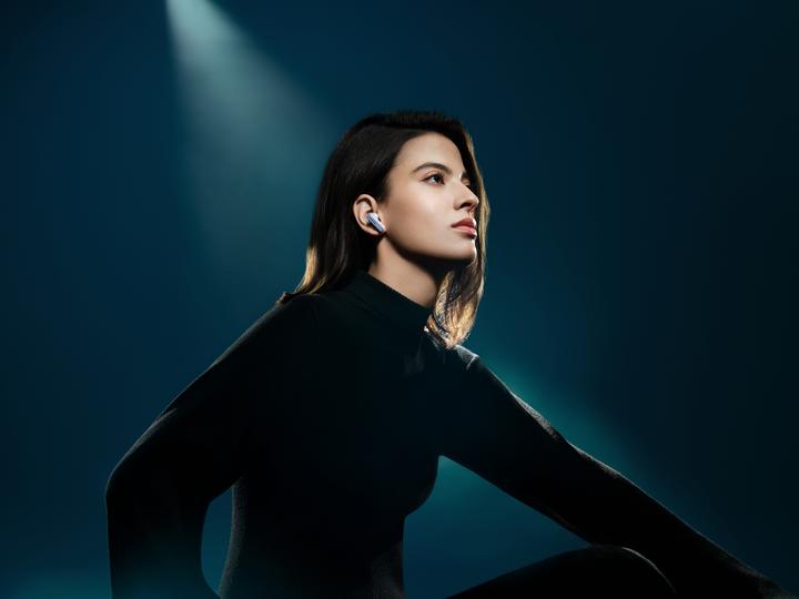 Image du produit Huawei Freebuds Pro 2 (ANC, 6.50 h, Sans fil)